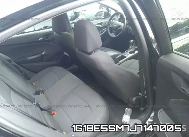 1G1BE5SM7J7147005 фото 9