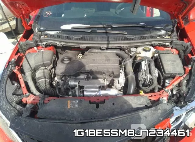 1G1BE5SM8J7234461 фото 2