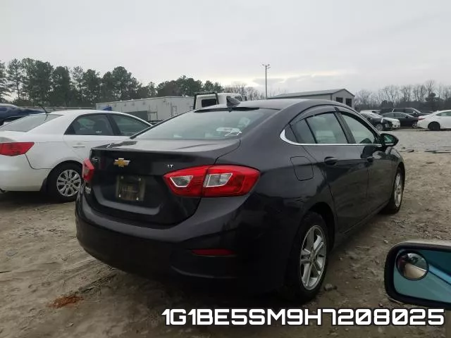 1G1BE5SM9H7208025 фото 5