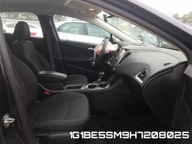 1G1BE5SM9H7208025 фото 6