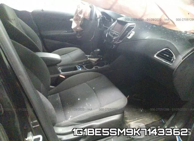 1G1BE5SM9K7143362 фото 6