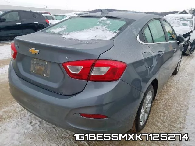1G1BE5SMXK7125274 фото 5