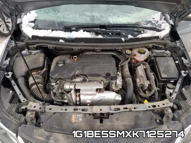 1G1BE5SMXK7125274 фото 8