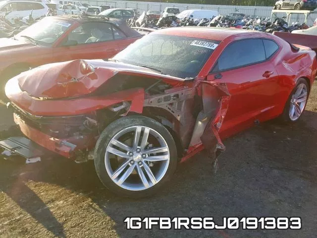 1G1FB1RS6J0191383 фото 3