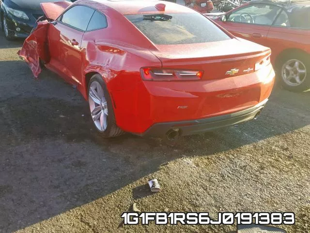 1G1FB1RS6J0191383 фото 4