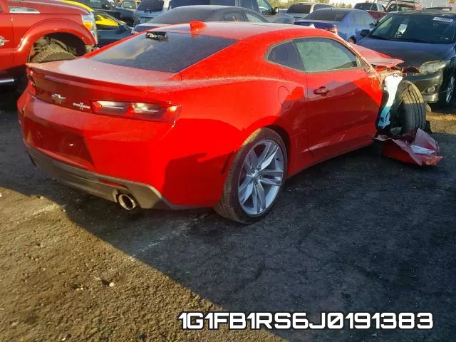 1G1FB1RS6J0191383 фото 5