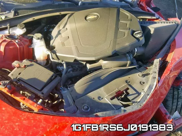1G1FB1RS6J0191383 фото 8