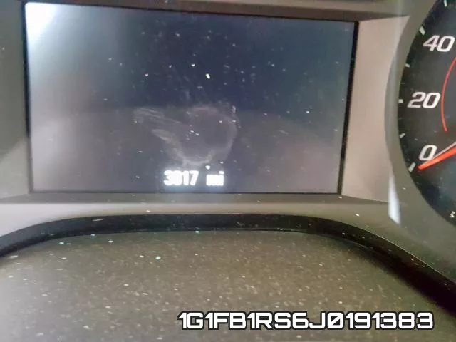 1G1FB1RS6J0191383 фото 9