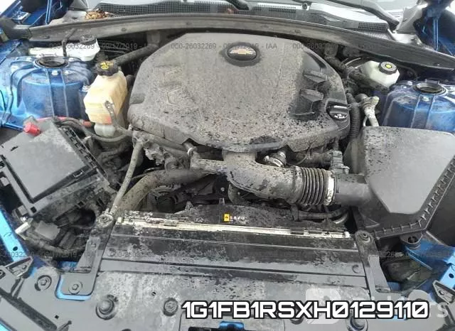 1G1FB1RSXH0129110 фото 2