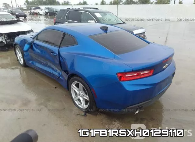 1G1FB1RSXH0129110 фото 4