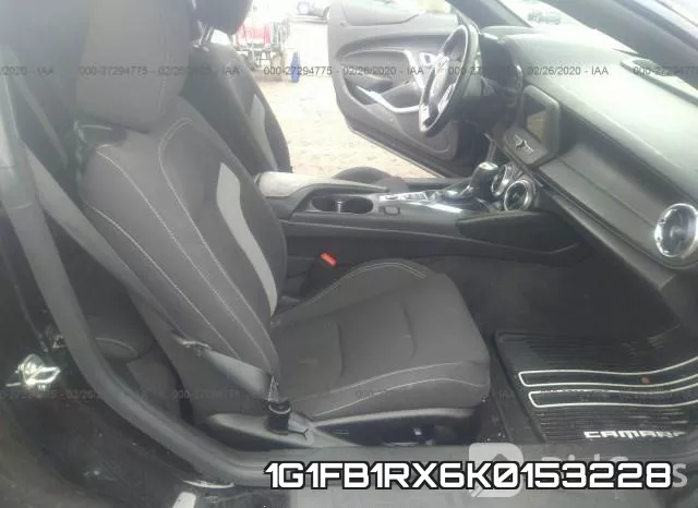 1G1FB1RX6K0153228 фото 6