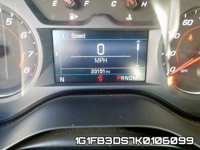 1G1FB3DS7K0106099 фото 9