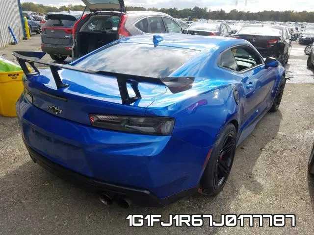 1G1FJ1R67J0177787 фото 5