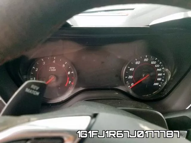 1G1FJ1R67J0177787 фото 9