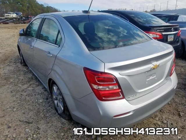 1G1JD5SH9H4132311 фото 4