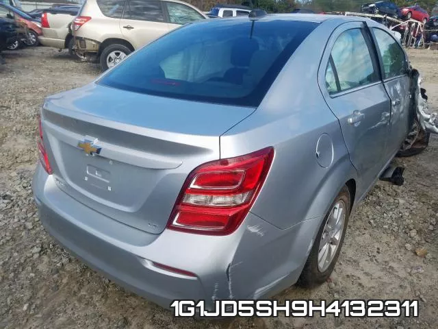 1G1JD5SH9H4132311 фото 5