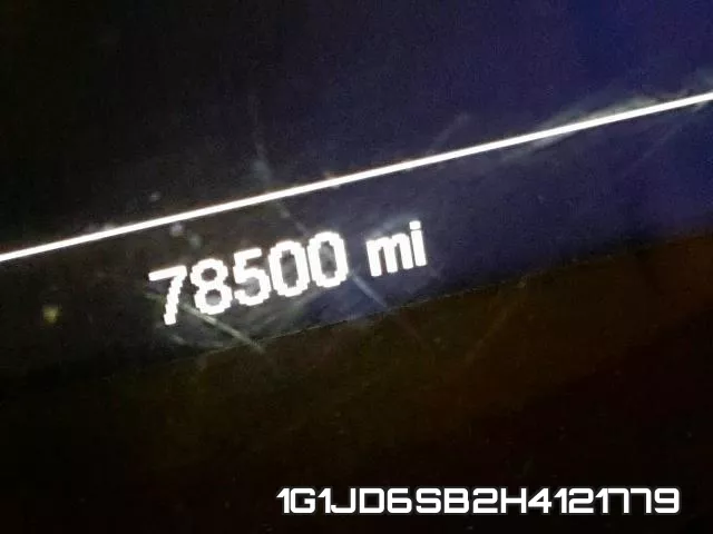 1G1JD6SB2H4121779 фото 9