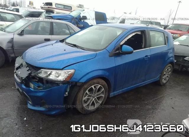 1G1JD6SH6J4123660 фото 3