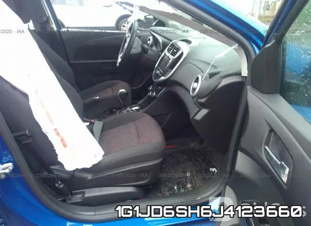 1G1JD6SH6J4123660 фото 6