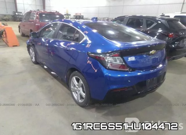 1G1RC6S51HU104472 фото 4
