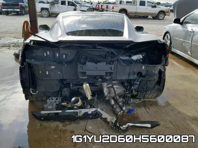 1G1YU2D60H5600087 фото 10