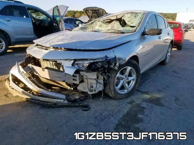 1G1ZB5ST3JF176375 фото 3