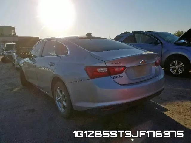 1G1ZB5ST3JF176375 фото 4