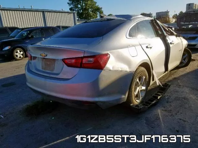 1G1ZB5ST3JF176375 фото 5