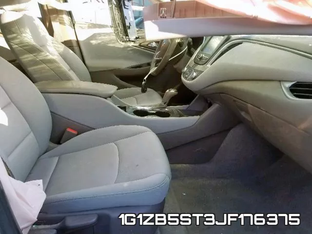 1G1ZB5ST3JF176375 фото 6