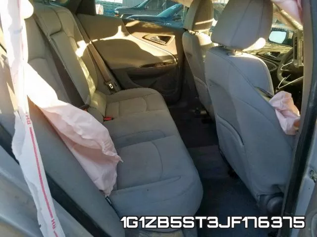 1G1ZB5ST3JF176375 фото 7
