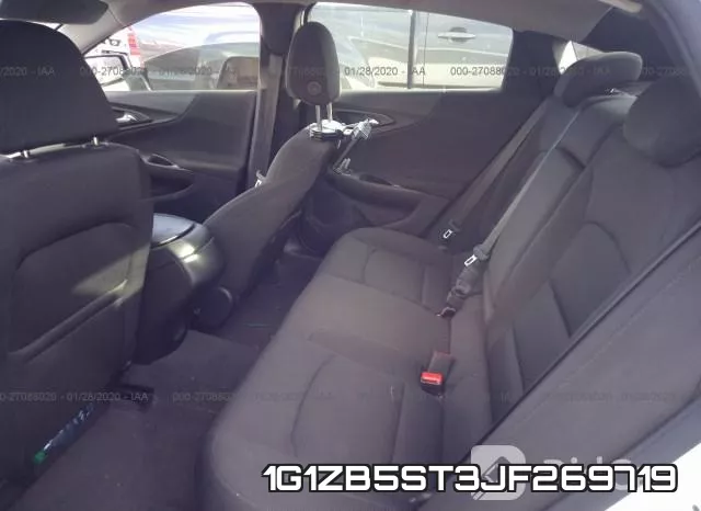 1G1ZB5ST3JF269719 фото 9