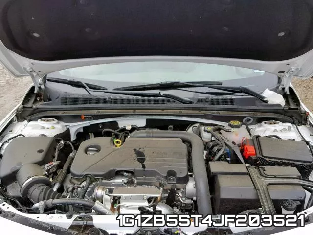 1G1ZB5ST4JF203521 фото 8