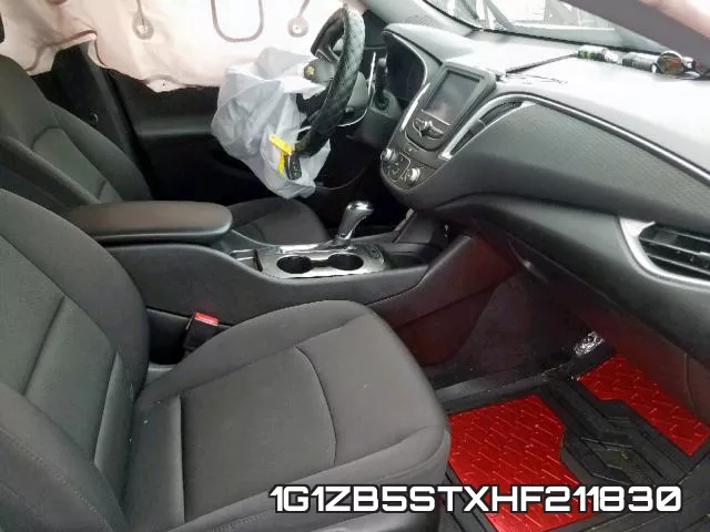 1G1ZB5STXHF211830 фото 6