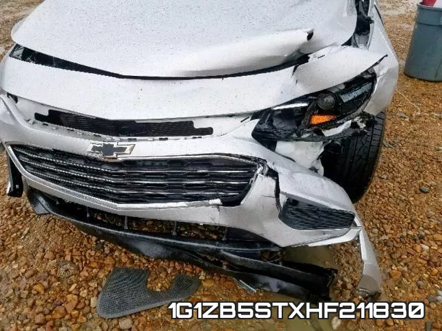 1G1ZB5STXHF211830 фото 10