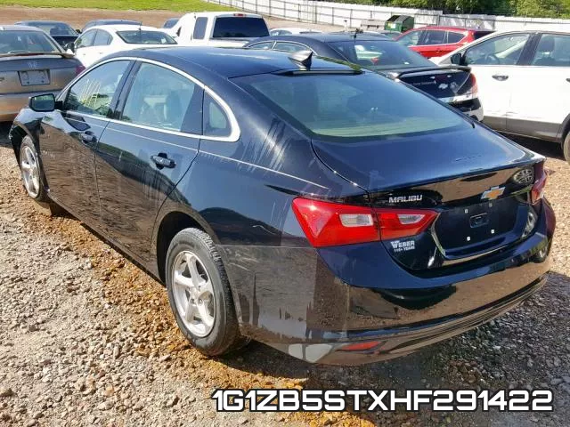 1G1ZB5STXHF291422 фото 4