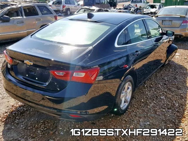 1G1ZB5STXHF291422 фото 5