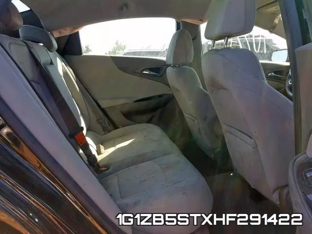 1G1ZB5STXHF291422 фото 7