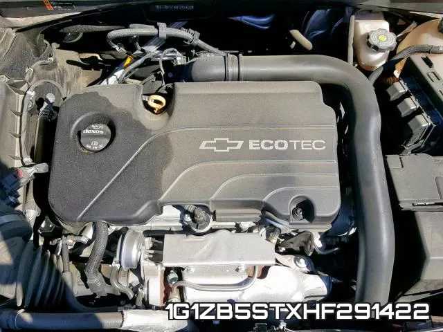 1G1ZB5STXHF291422 фото 8
