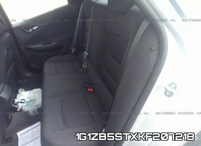 1G1ZB5STXKF207218 фото 9
