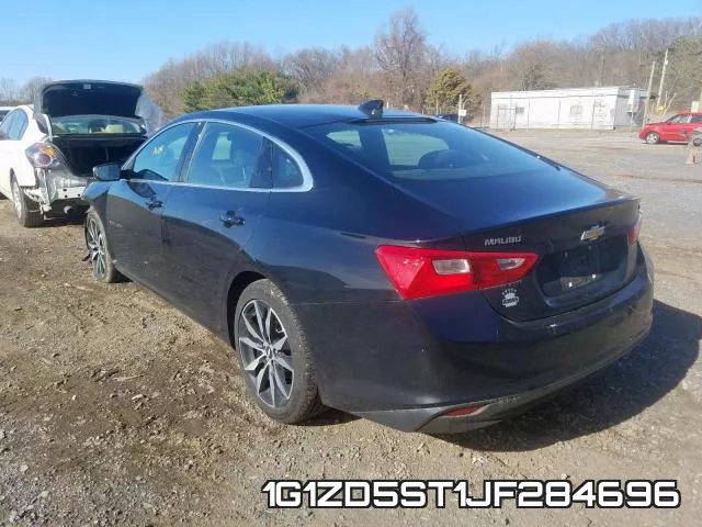 1G1ZD5ST1JF284696 фото 4