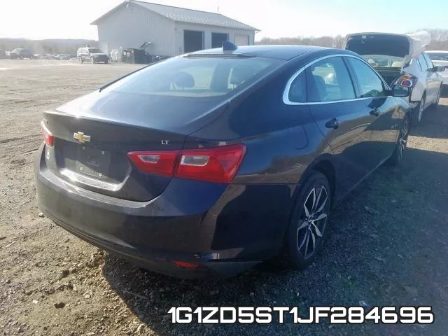 1G1ZD5ST1JF284696 фото 5