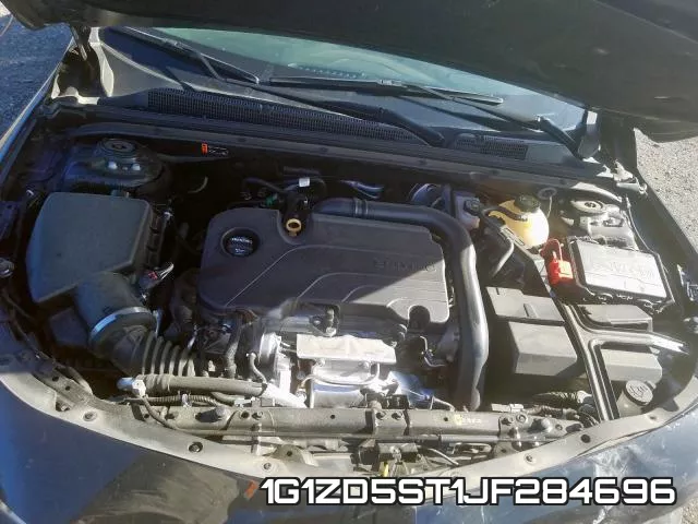 1G1ZD5ST1JF284696 фото 8