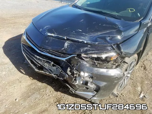 1G1ZD5ST1JF284696 фото 10