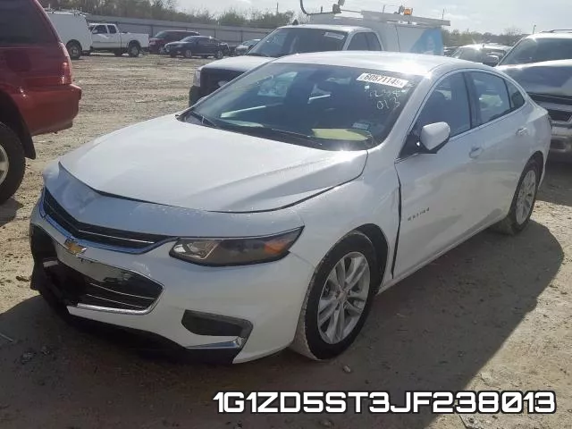1G1ZD5ST3JF238013 фото 3