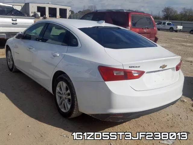 1G1ZD5ST3JF238013 фото 4