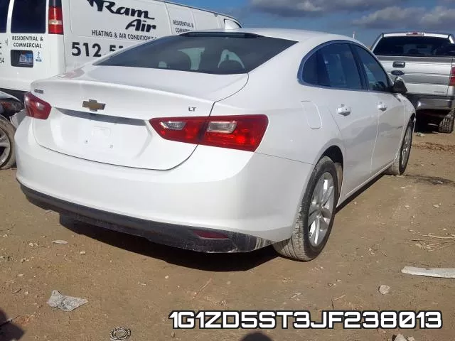 1G1ZD5ST3JF238013 фото 5
