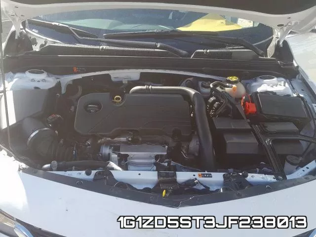 1G1ZD5ST3JF238013 фото 8