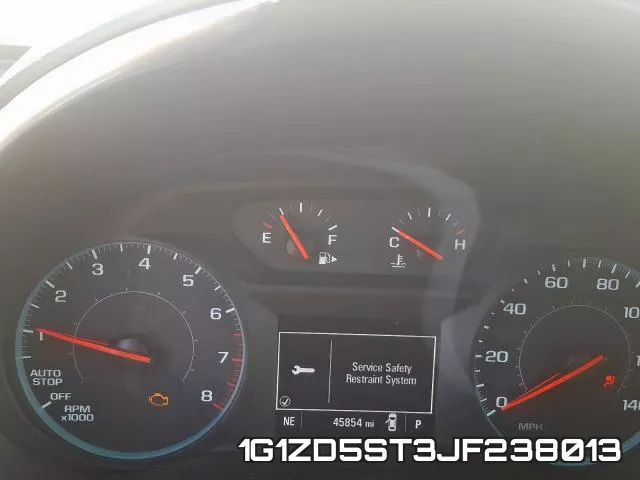 1G1ZD5ST3JF238013 фото 9