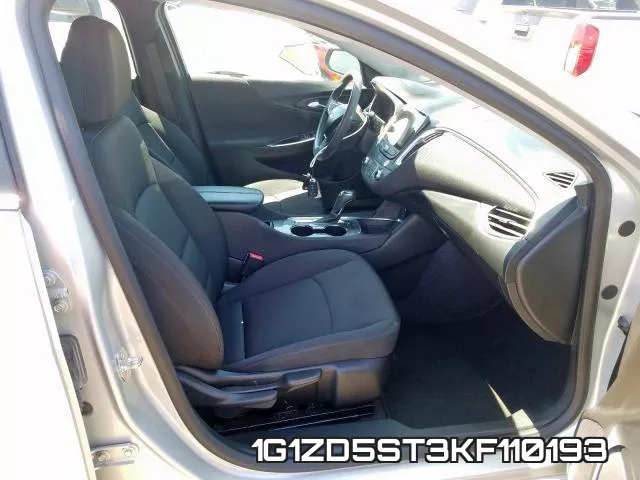 1G1ZD5ST3KF110193 фото 6