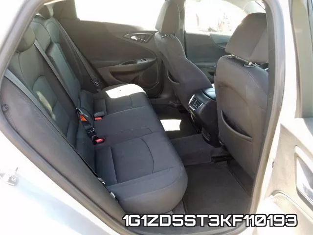 1G1ZD5ST3KF110193 фото 7